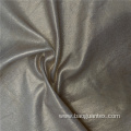 Polyester Spandex Fabric Woven Fabric for Garments